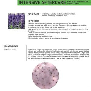 2 DIY Hydrojelly Face/Body Masks